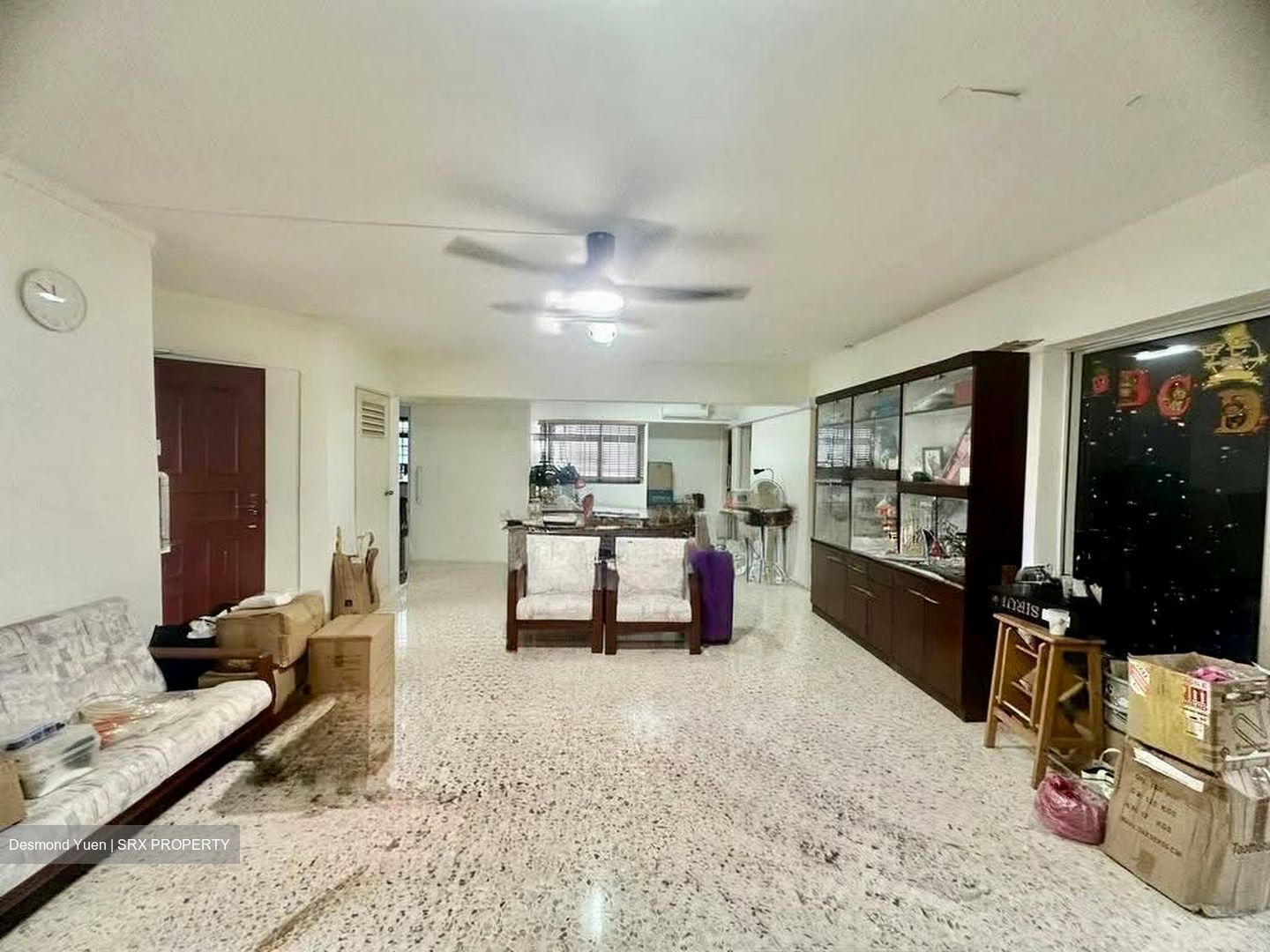 Blk 278 Tampines Street 22 (Tampines), HDB 5 Rooms #632033781